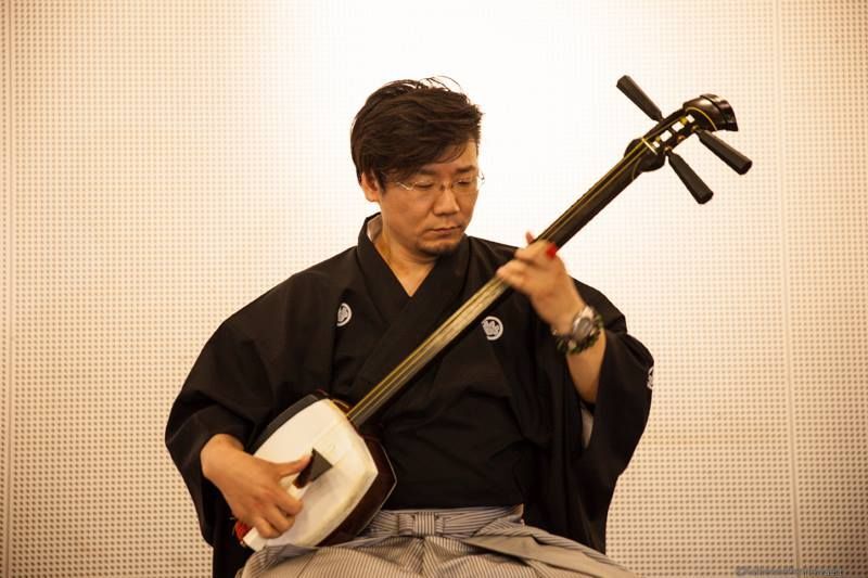 Hideaki Tsuji