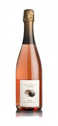 Bouteille Crémant Rosé Bouteille Crémant Rosé